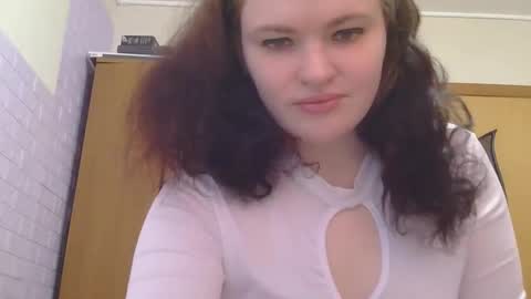 Agnettta online show from March 11, 2026, 1:22 am