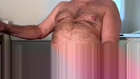 Great Horny  Toad online show from October 1, 2025, 2:01 pm