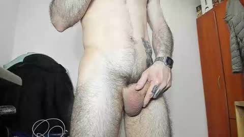 Snapshot of aguslover chatting on February 11, 2026, 6:46 pm Agustin online show from February 11, 2026, 6:46 pm