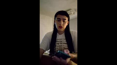 agustinafleur online show from May 13, 2026, 11:11 pm
