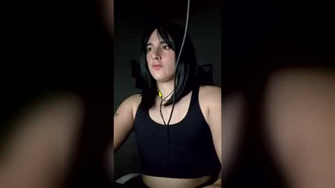 agustinafleur online show from July 31, 2026, 2:00 am