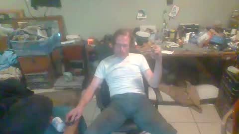 Snapshot of ahardmaniam chatting on January 12, 2025, 11:50 am Jimmy online show from January 12, 2025, 11:50 am