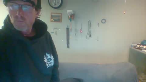 Snapshot of ahardmaniam chatting on March 6, 2025, 6:30 am Jimmy online show from March 6, 2025, 6:30 am