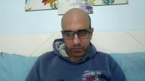 Ahmed Deprav online show from December 16, 2025, 11:48 am