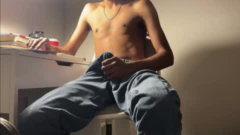 Snapshot of ahmedkhan632131 chatting on February 21, 2026, 1:45 pm Dylan online show from February 21, 2026, 1:45 pm