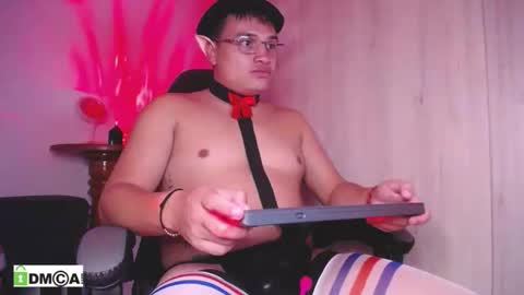 ahntony  69 online show from April 1, 2026, 4:35 am