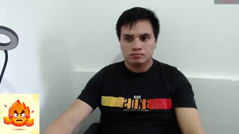 ahntony  69 online show from July 12, 2026, 2:08 pm