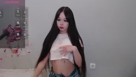 Ahri online show from June 26, 2026, 8:02 pm