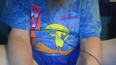 Snapshot of ahrnycumtoy chatting on February 9, 2026, 5:22 am hrnycummer online show from February 9, 2026, 5:22 am