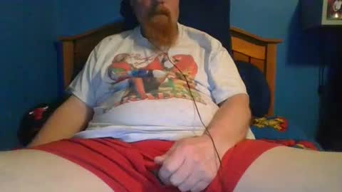 Snapshot of ahrnycumtoy chatting on February 18, 2026, 6:09 am hrnycummer online show from February 18, 2026, 6:09 am