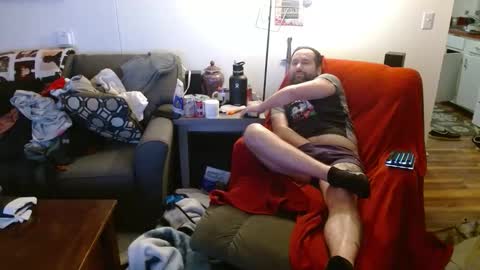 ahskeetskeet online show from January 6, 2026, 10:23 pm