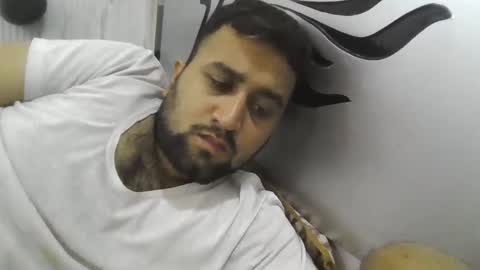 ahtisham118 online show from November 29, 2025, 9:18 pm