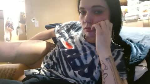 Kat online show from March 29, 2026, 10:10 pm