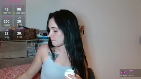 Kat online show from July 19, 2026, 1:42 am
