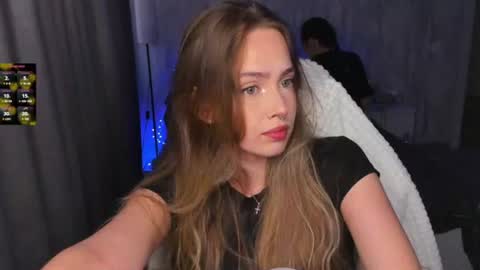 ai__girl online show from July 15, 2026, 12:10 pm