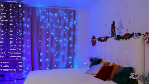 Snapshot of ai_kiyoko chatting on December 4, 2024, 10:02 am Lexi online show from December 4, 2024, 10:02 am