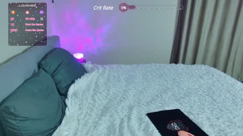 Snapshot of ai_kiyoko chatting on January 15, 2025, 9:20 pm Lexi online show from January 15, 2025, 9:20 pm