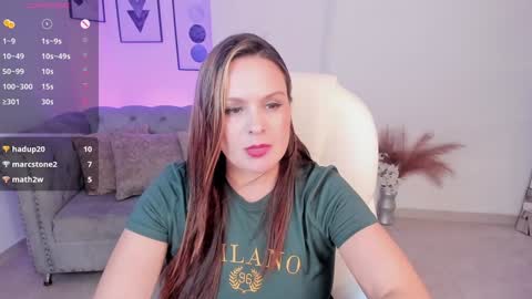 Snapshot of aida_adams chatting on December 11, 2024, 10:27 pm AIDA ADAMS online show from December 11, 2024, 10:27 pm