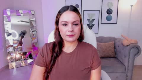 Snapshot of aida_adams chatting on December 29, 2024, 8:15 pm AIDA ADAMS online show from December 29, 2024, 8:15 pm