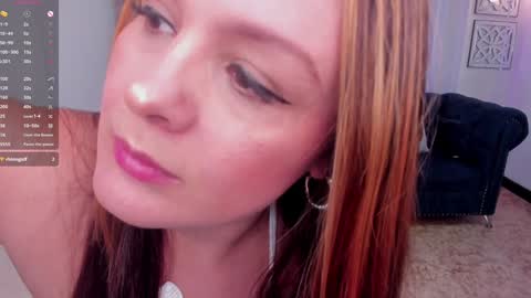 Snapshot of aida_adams chatting on January 3, 2025, 8:22 pm AIDA ADAMS online show from January 3, 2025, 8:22 pm
