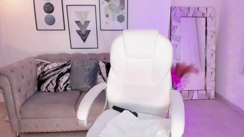 Snapshot of aida_adams chatting on January 12, 2025, 11:15 pm AIDA ADAMS online show from January 12, 2025, 11:15 pm