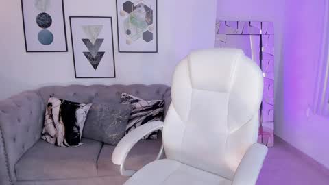 Snapshot of aida_adams chatting on January 21, 2025, 7:06 pm AIDA ADAMS online show from January 21, 2025, 7:06 pm