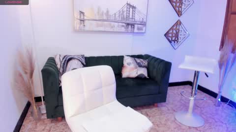 Snapshot of aida_adams chatting on February 8, 2025, 12:28 am AIDA ADAMS online show from February 8, 2025, 12:28 am