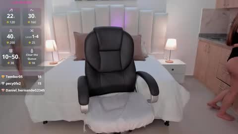Snapshot of aida_adams chatting on September 11, 2025, 4:07 pm AIDA ADAMS online show from September 11, 2025, 4:07 pm