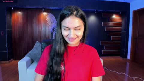 Snapshot of aidajoness chatting on September 28, 2025, 11:48 am aidajoness online show from September 28, 2025, 11:48 am