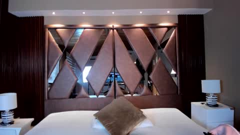 aidajoness online show from February 20, 2026, 11:32 am