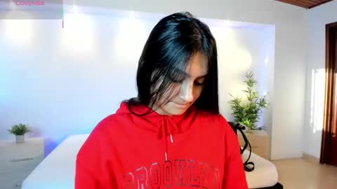 aidajoness online show from March 19, 2026, 11:36 am