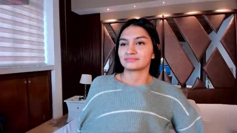 aidajoness online show from March 20, 2026, 11:37 am