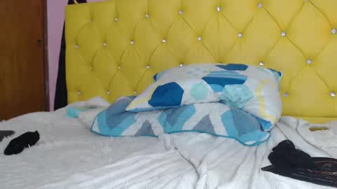 AIDAN online show from March 6, 2025, 2:19 am