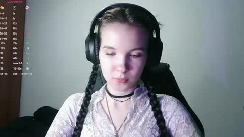 Ruby online show from July 24, 2026, 2:37 pm