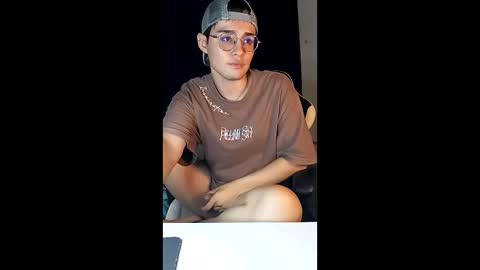 Aiden online show from February 3, 2026, 3:15 am