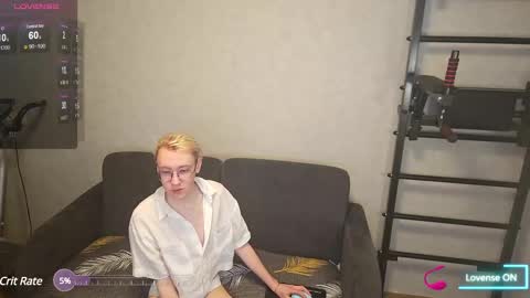 aiden_gr online show from January 31, 2025, 6:57 pm