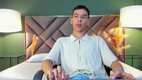 aiden_royce online show from January 10, 2026, 4:25 am