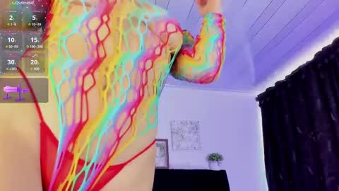 AIHNOA online show from February 19, 2025, 4:00 pm