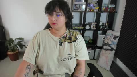 Snapshot of aikadreams chatting on February 8, 2025, 1:44 pm Catalina online show from February 8, 2025, 1:44 pm