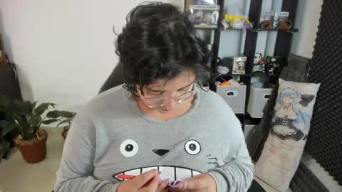 Snapshot of aikadreams chatting on February 27, 2025, 3:26 pm Catalina online show from February 27, 2025, 3:26 pm