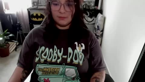 Catalina online show from April 6, 2026, 2:18 pm