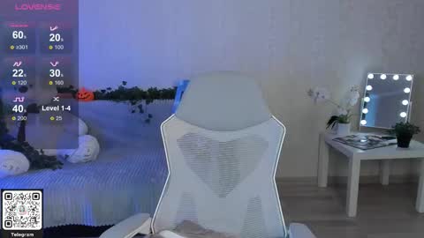 Lynn online show from March 8, 2026, 1:59 pm