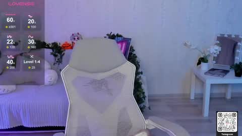 Lynn online show from April 9, 2026, 2:11 pm