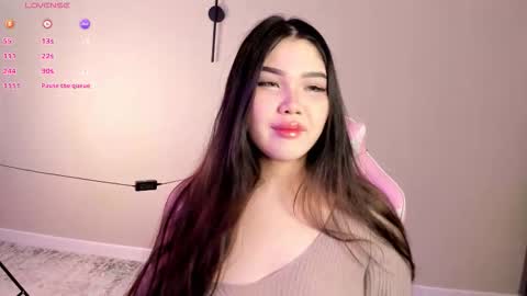 aiko_mainee online show from March 4, 2026, 3:12 am