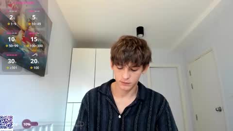 Snapshot of aiko_miracle chatting on November 8, 2025, 2:34 am birthday here online show from November 8, 2025, 2:34 am