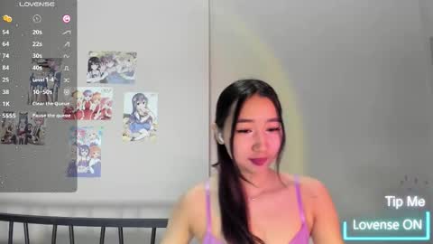 Snapshot of aiko_vex chatting on February 26, 2026, 12:15 pm Aiko online show from February 26, 2026, 12:15 pm