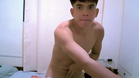 Angelo online show from April 16, 2026, 9:54 am