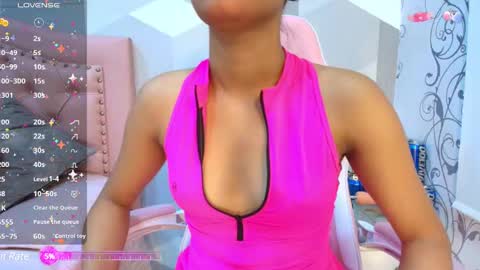 AikoLee online show from January 21, 2025, 5:38 am