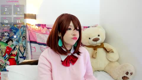 Snapshot of aikonara chatting on December 11, 2024, 1:17 pm aikonara online show from December 11, 2024, 1:17 pm