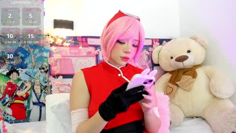 Snapshot of aikonara chatting on February 1, 2025, 1:09 pm aikonara online show from February 1, 2025, 1:09 pm